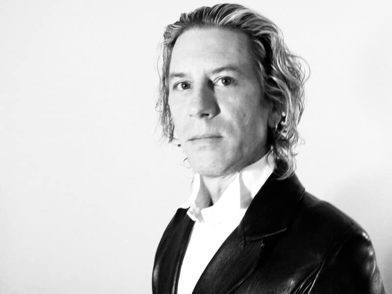 William Basinski Pitchfork Music Festival London