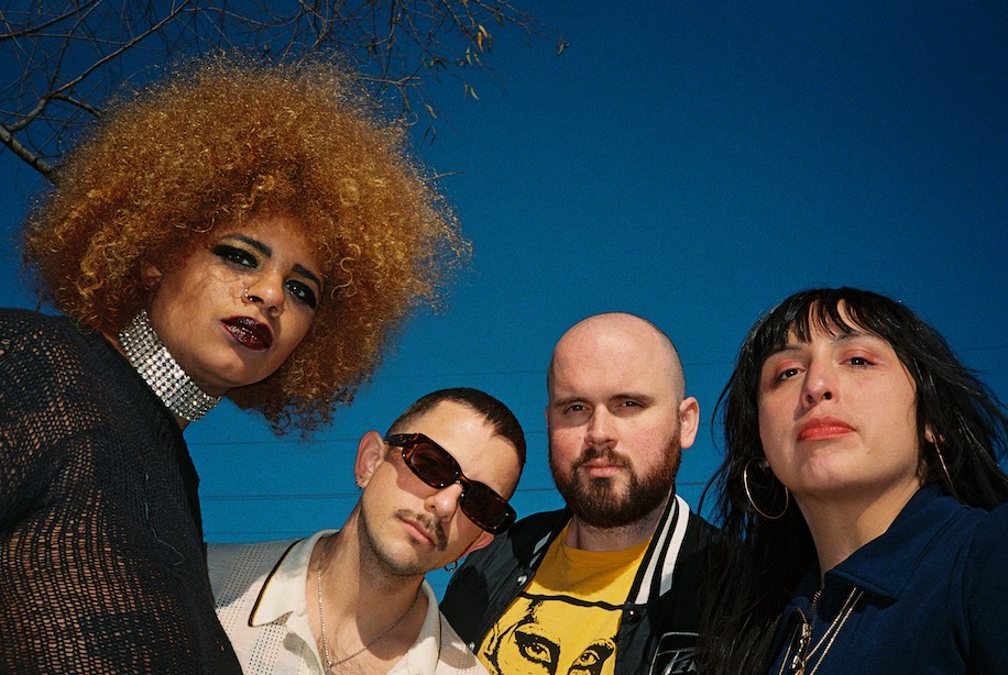 Special Interest Pitchfork Music Festival London