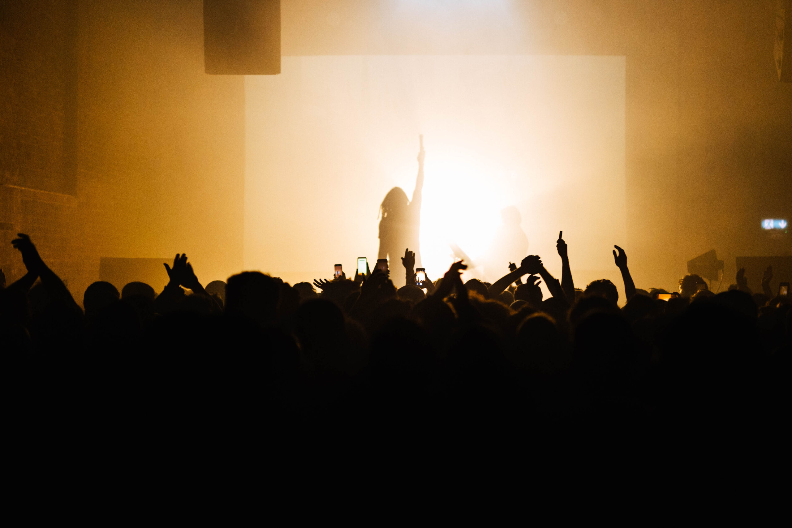 Festival information Pitchfork Music Festival London