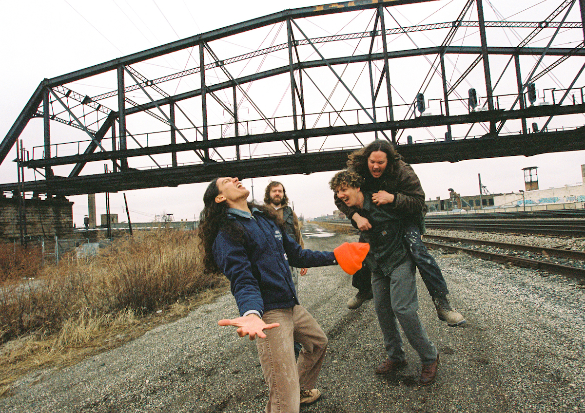 Deeper Pitchfork Music Festival London