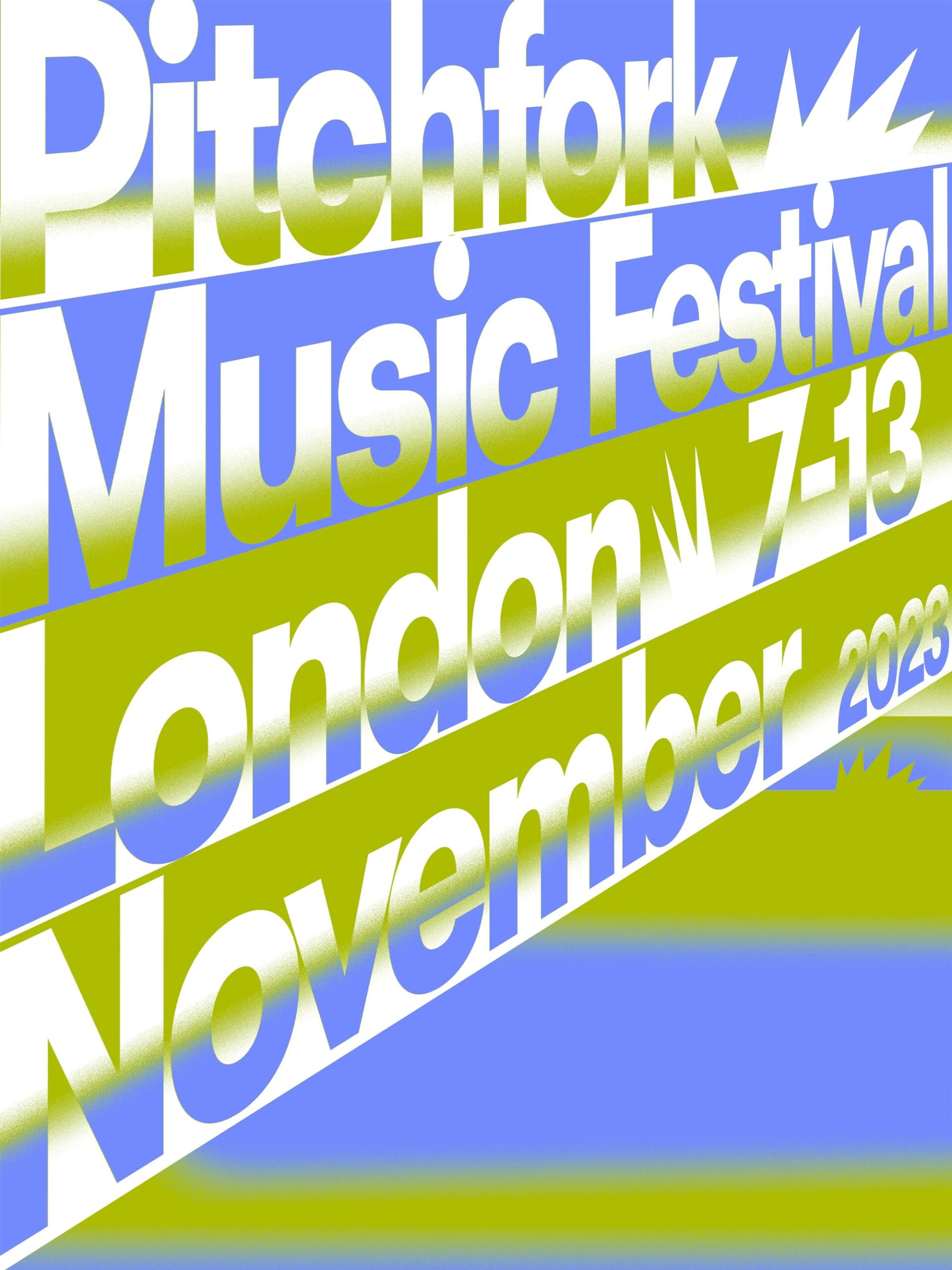 Vagabon Pitchfork Music Festival London