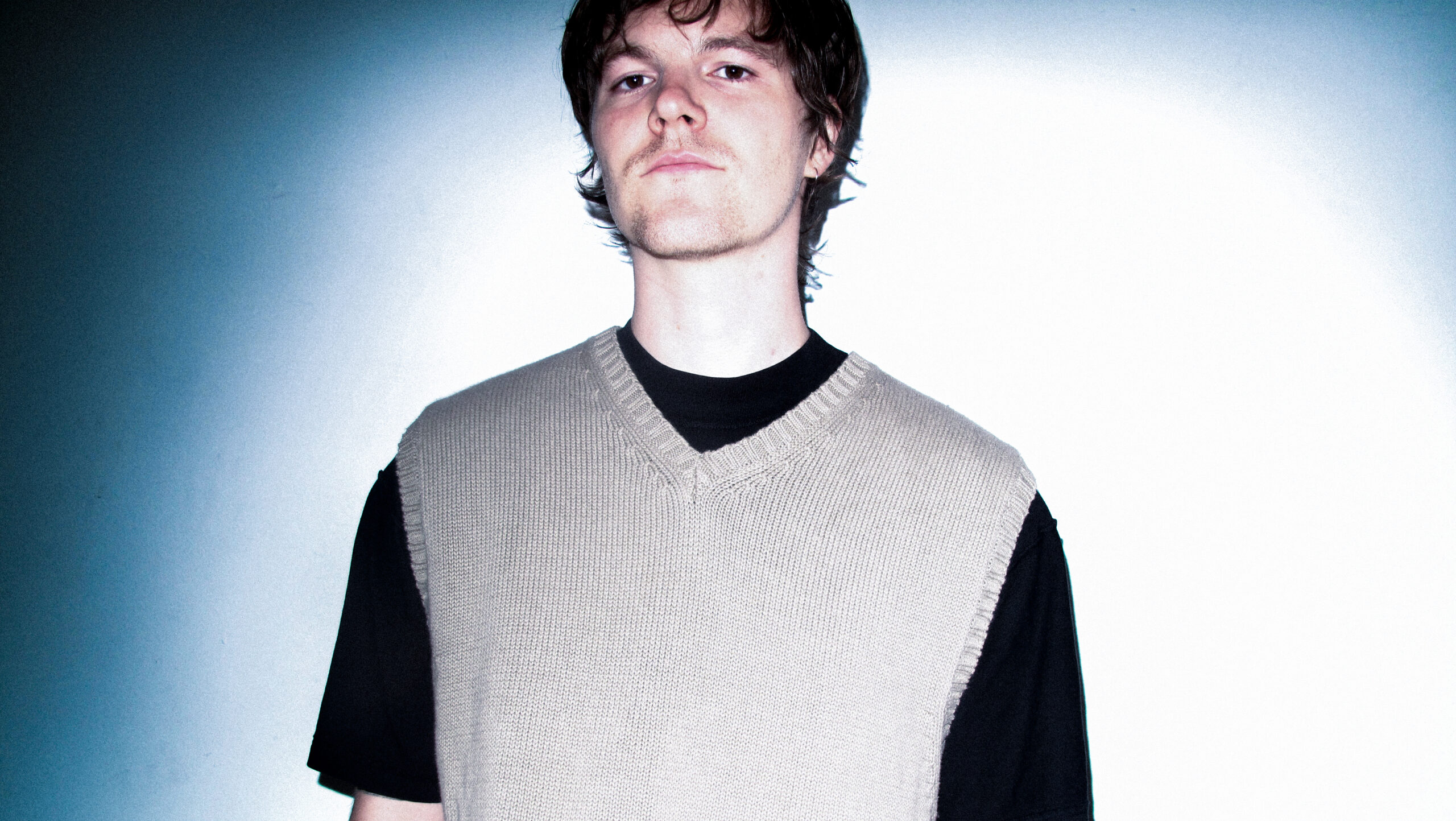 Chanel Beads - Pitchfork Music Festival London