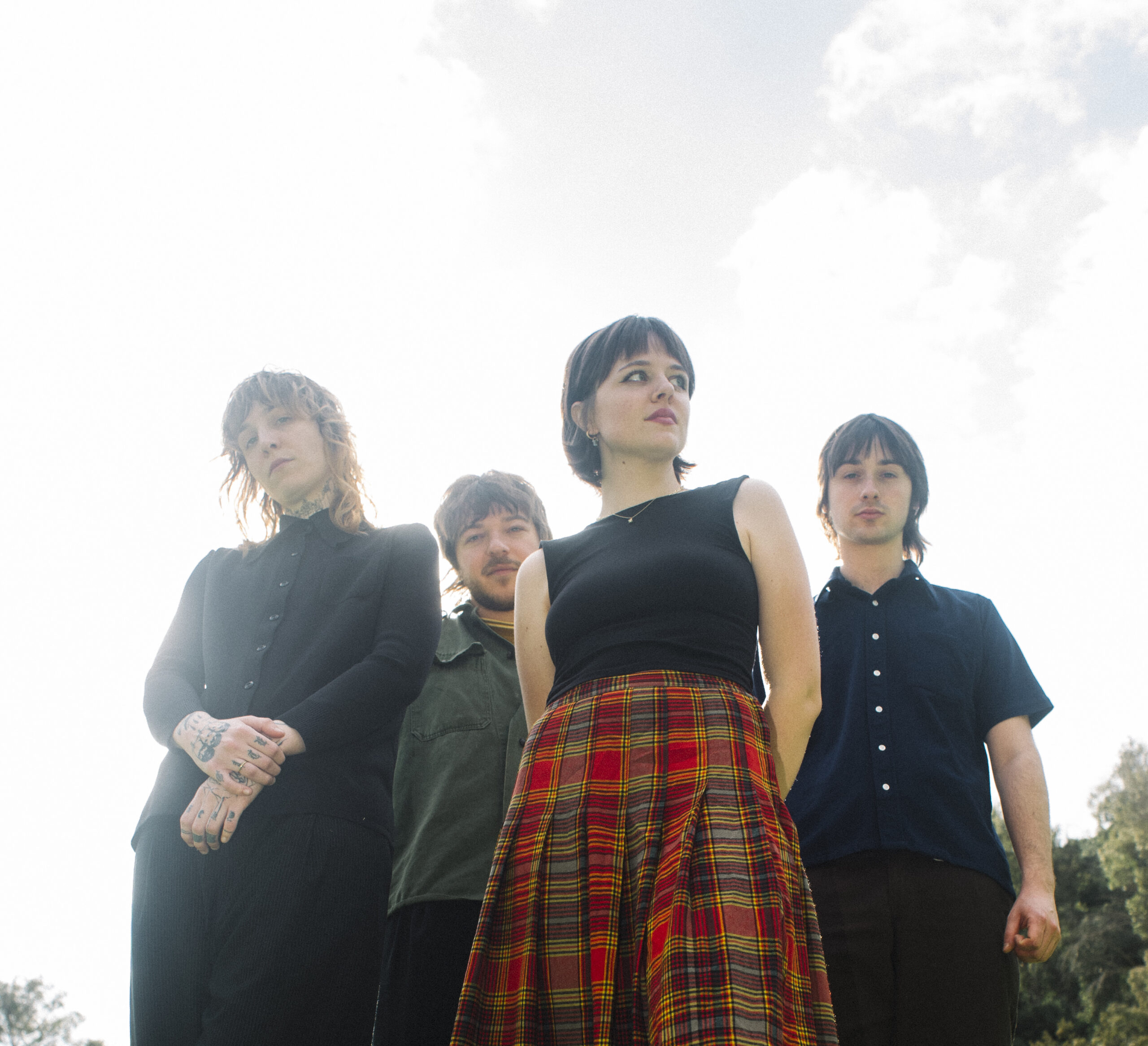 Rocket Pitchfork Music Festival London