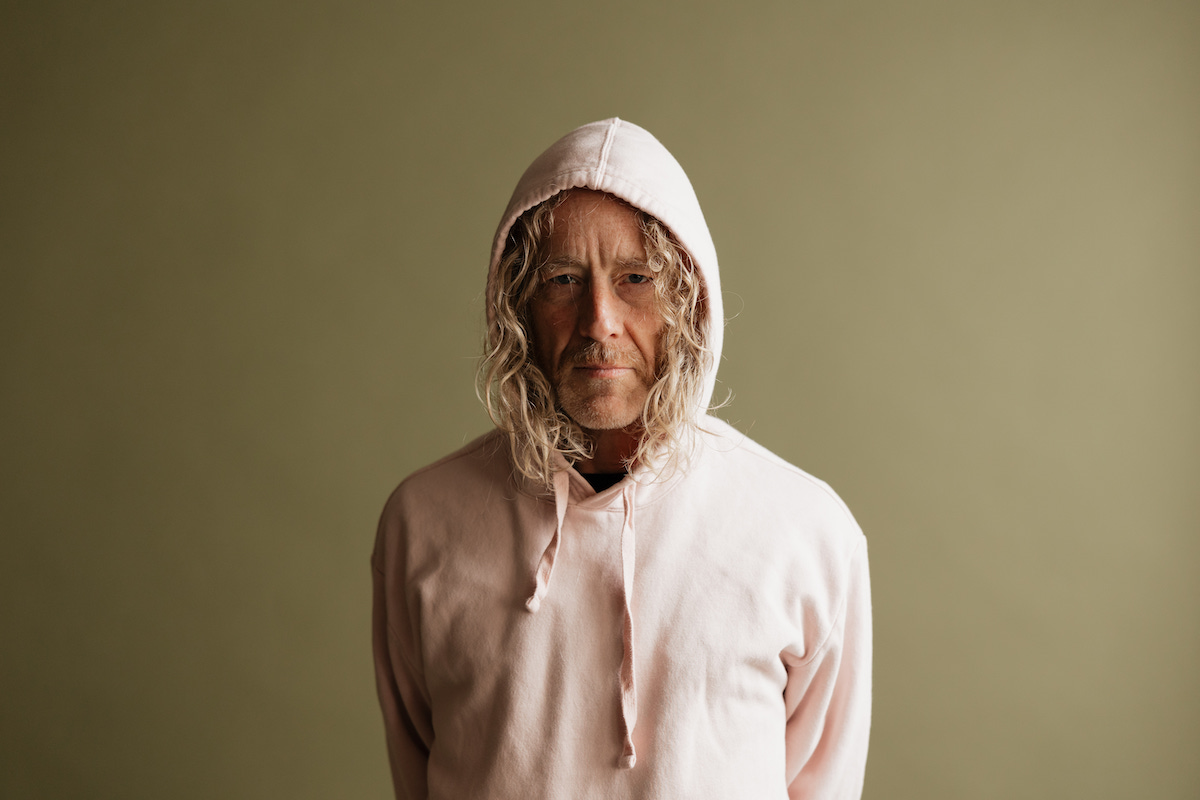 Alan Sparhawk Pitchfork Music Festival London